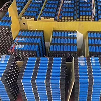 舟山德赛电池DESAY电池回收-艾默森磷酸电池回收